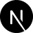 Next.js icon
