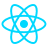 React icon