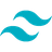 Tailwind CSS icon
