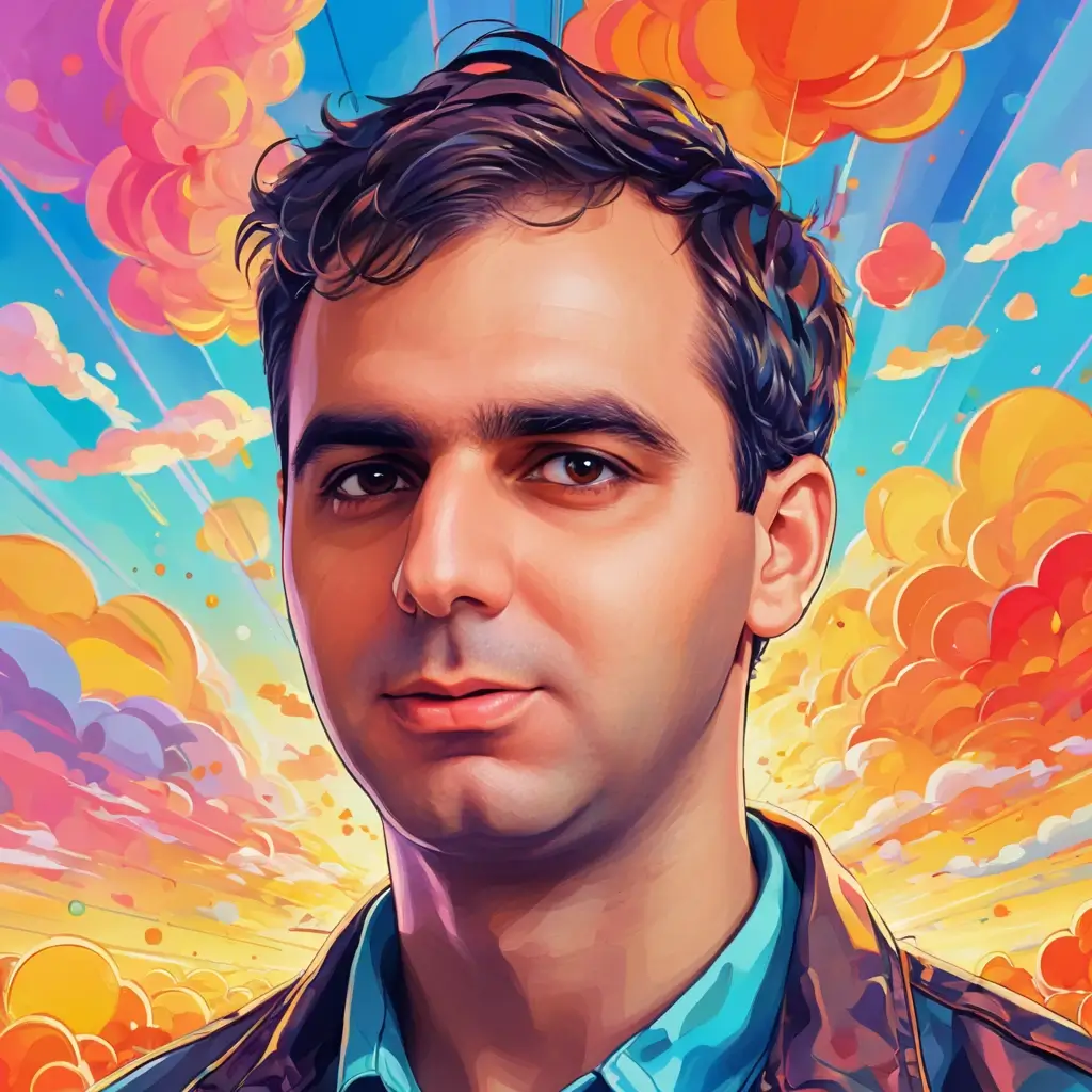 Lalvar's Avatar